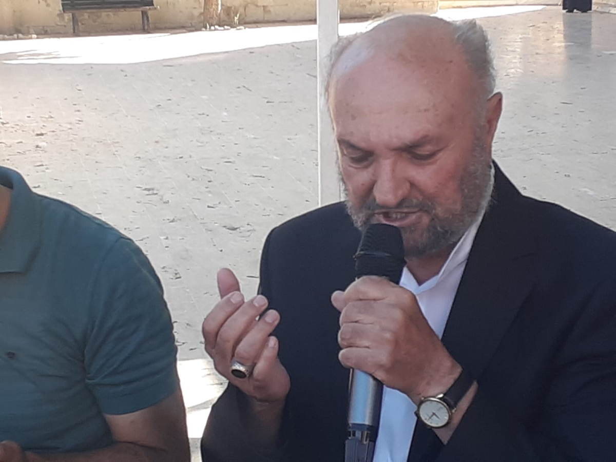 GENÇ HAFIZLAR KUTSAL TOPRAKLARA UĞURLANDI