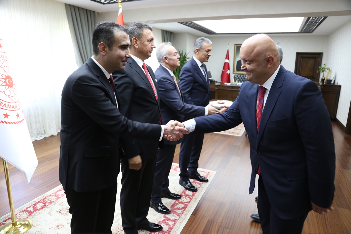 Zafer Bayramı’nın 100. Yılı Coşkuyla Kutlandı
