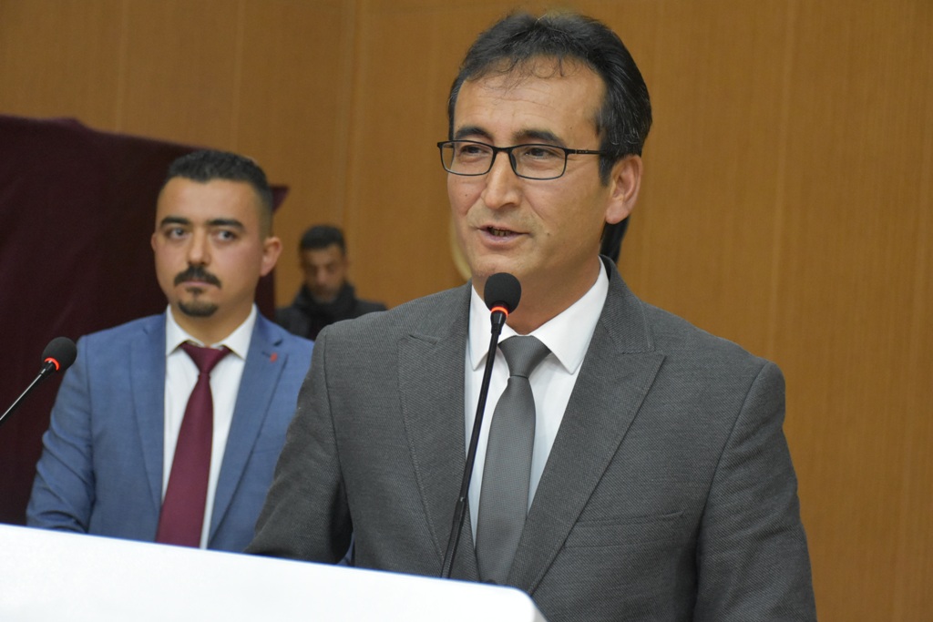 Öğretmenler, Özel Öğrencileri İçin Söyledi