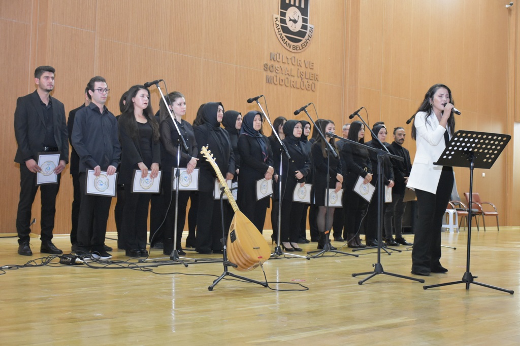 Öğretmenler, Özel Öğrencileri İçin Söyledi