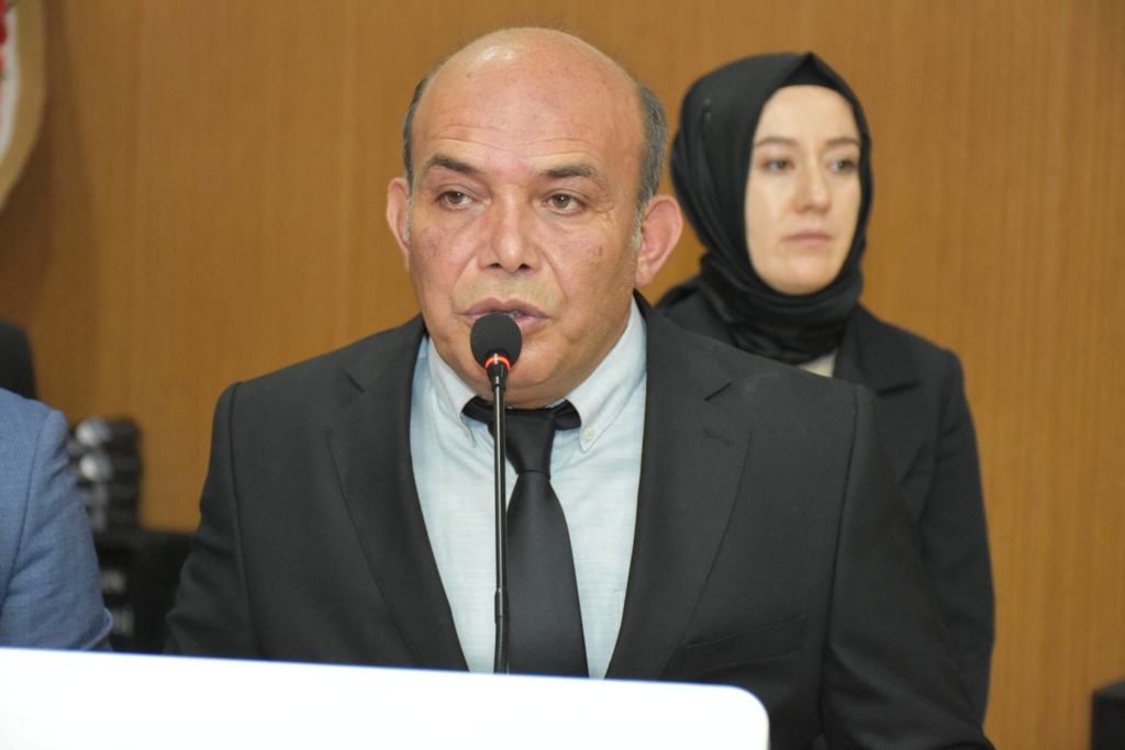 Öğretmenler, Özel Öğrencileri İçin Söyledi
