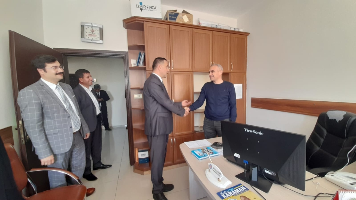 ‘’OSB’yi kaderiyle baş başa bırakamayız’’