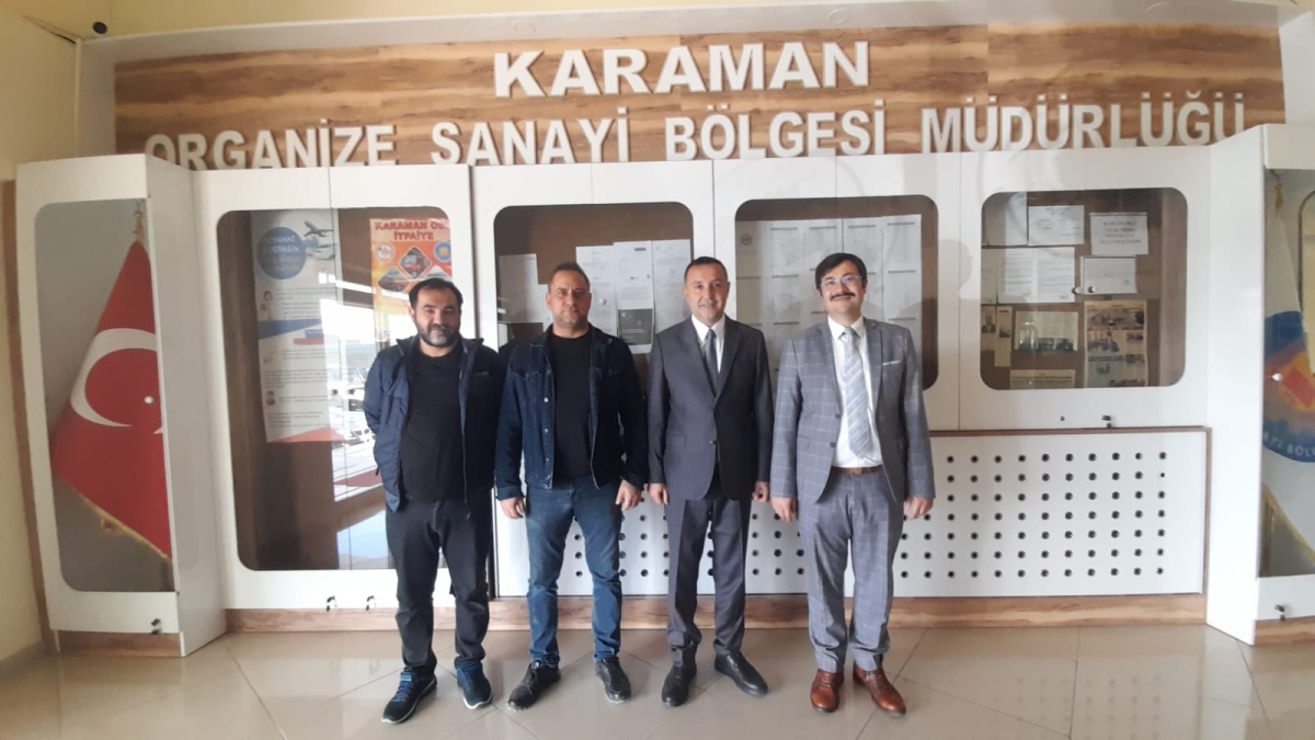 ‘’OSB’yi kaderiyle baş başa bırakamayız’’