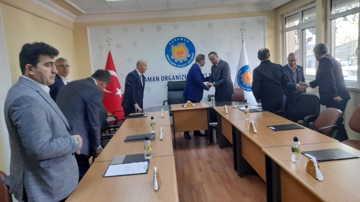 ‘’OSB’yi kaderiyle baş başa bırakamayız’’