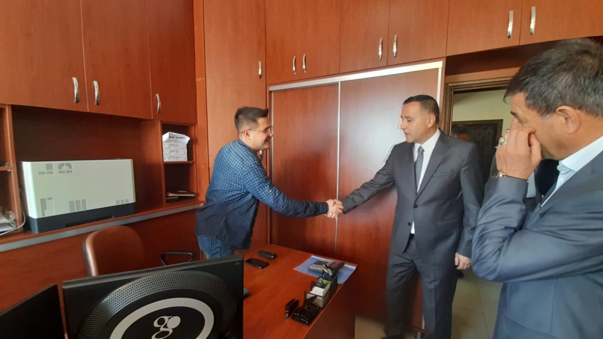 ‘’OSB’yi kaderiyle baş başa bırakamayız’’
