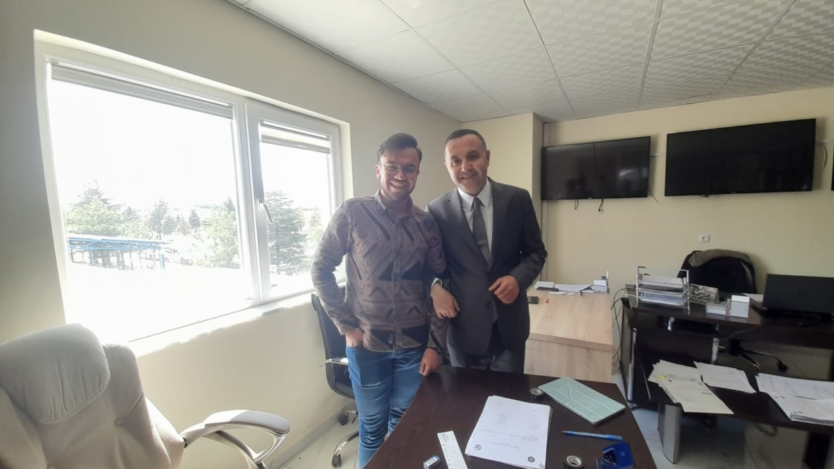 ‘’OSB’yi kaderiyle baş başa bırakamayız’’
