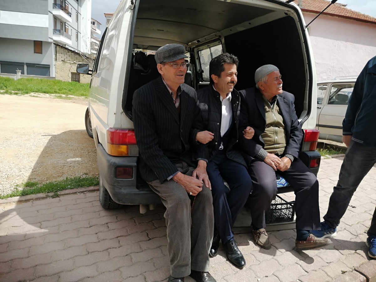 Doğru Zaman,