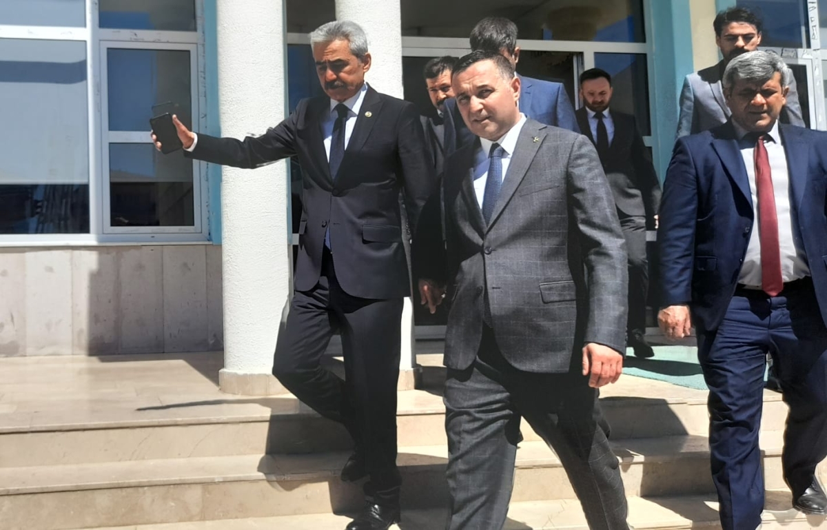 Mahmut Ünüvar