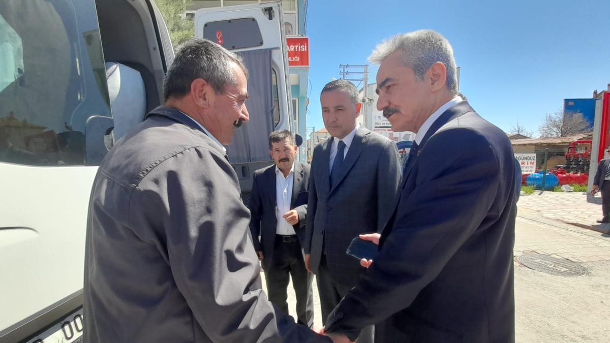 Mahmut Ünüvar