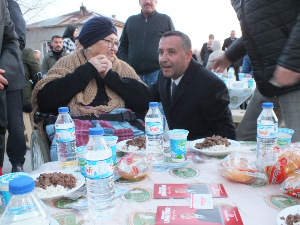 Mahmut Ünüvar