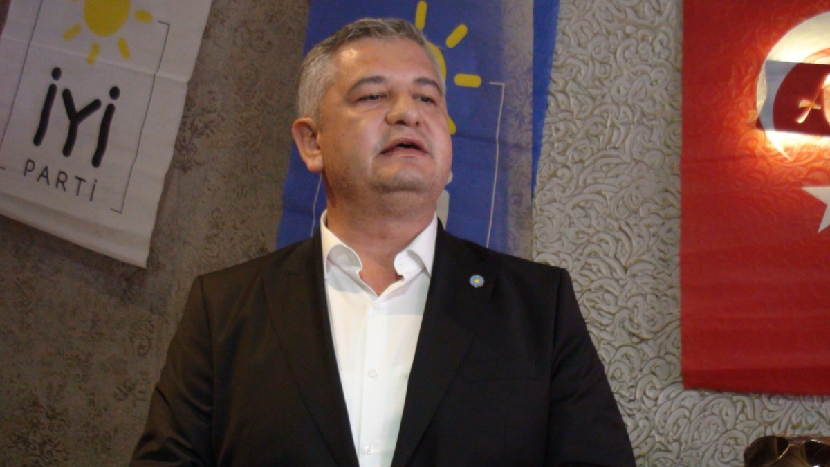 İYİ Parti Seçim Koordinasyon Merkezi Açıldı