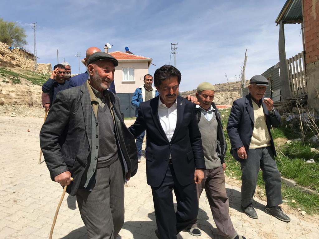 Manyanlı Osman Sağlam;