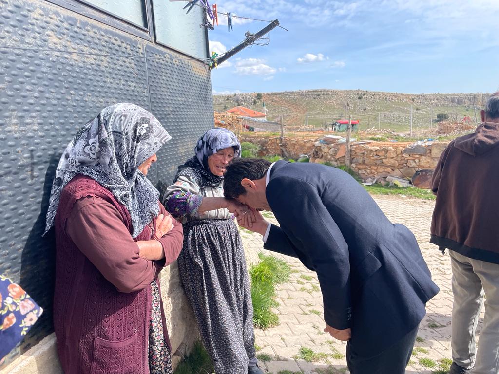 Manyanlı Osman Sağlam;