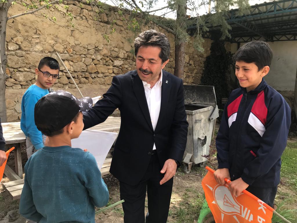 Manyanlı Osman Sağlam;
