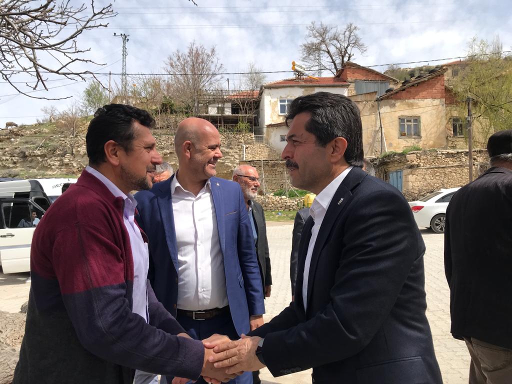 Manyanlı Osman Sağlam;