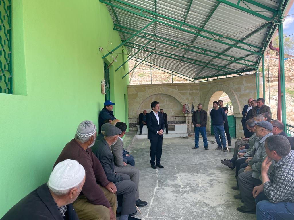 Manyanlı Osman Sağlam;