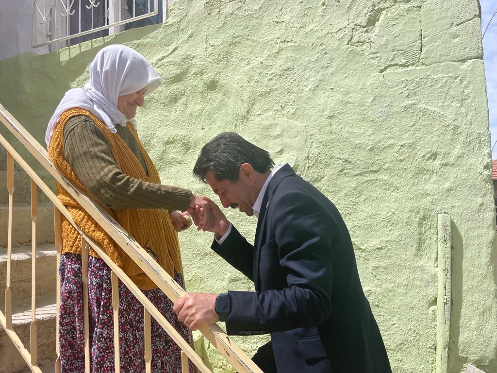 Manyanlı Osman Sağlam;