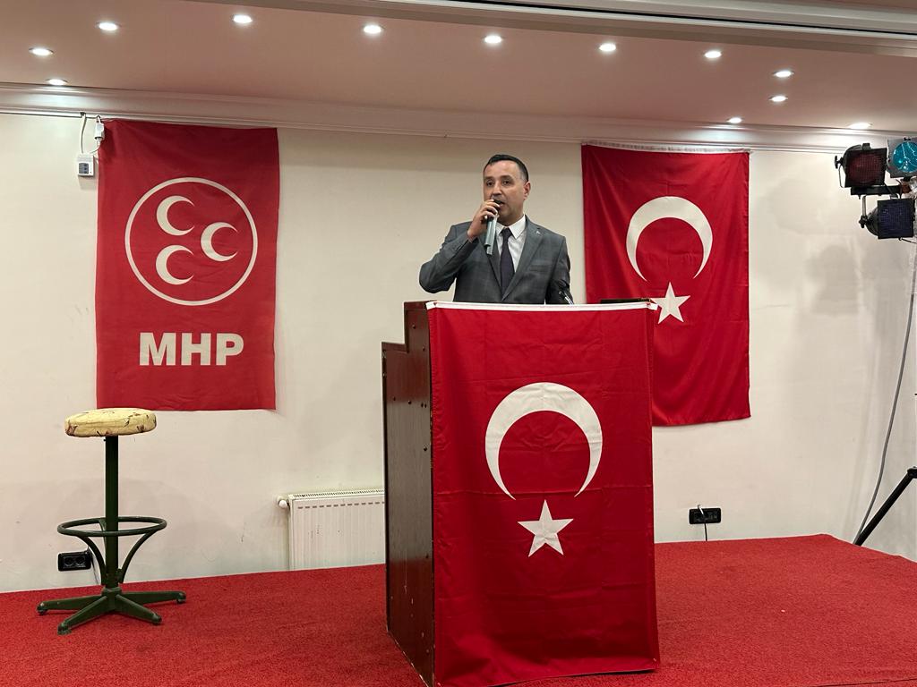 Mahmut Ünüvar: ‘’Ermenek zeytini markalaşacak’’