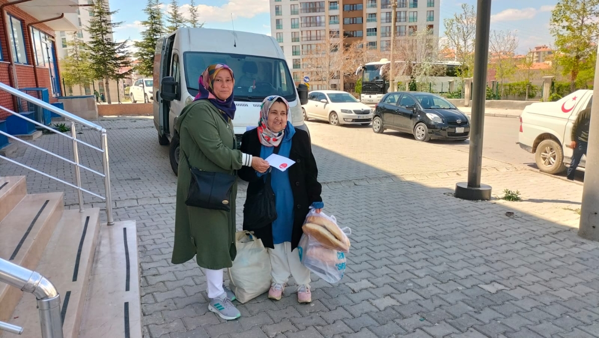 Mahmut Ünüvar: ‘’Gelin, geleceği birlikte kucaklayalım’’