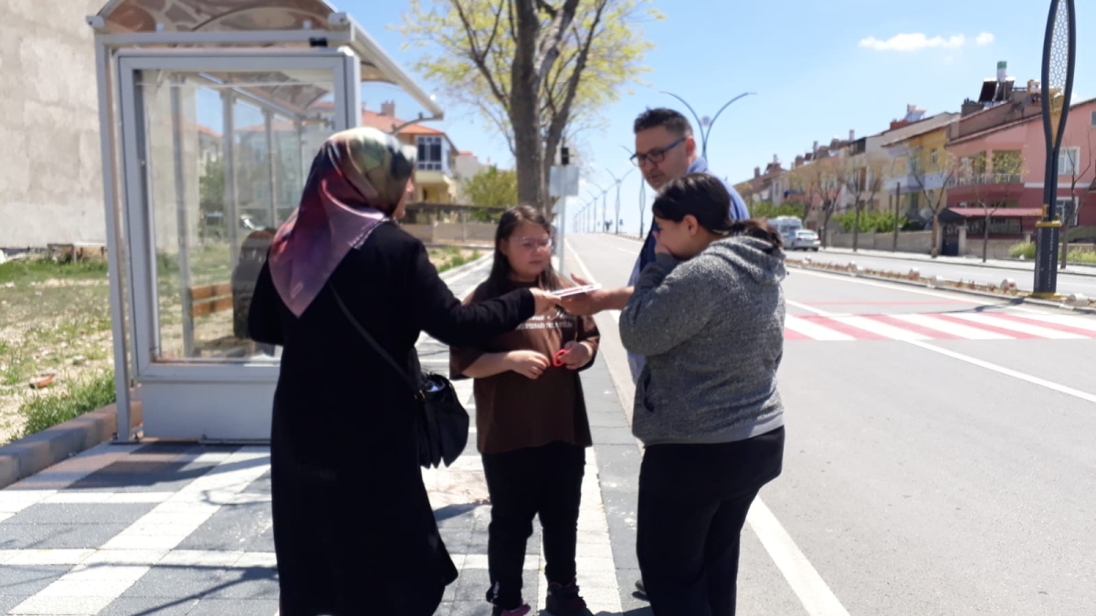 Mahmut Ünüvar: ‘’Gelin, geleceği birlikte kucaklayalım’’