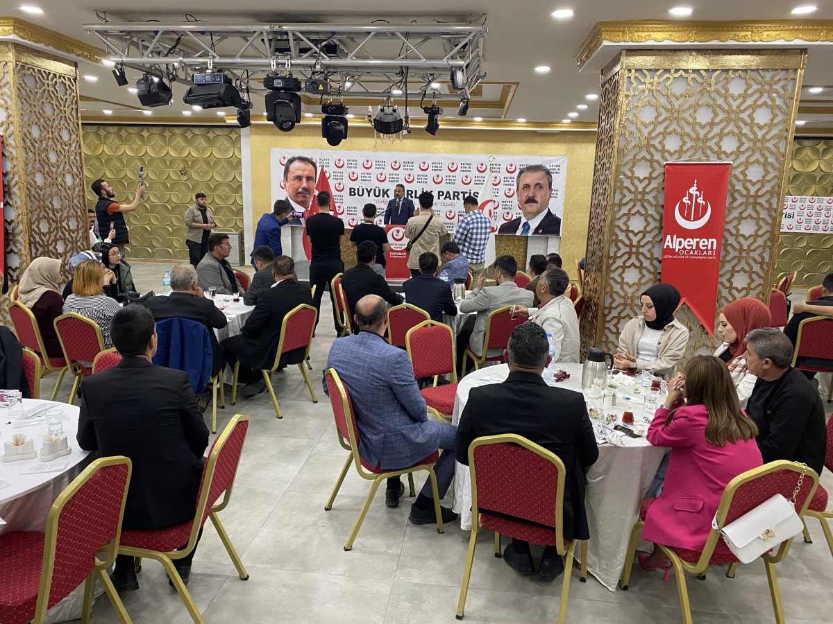 1 dakikalık vereceğimiz oy 5 senemize mâl olmasın