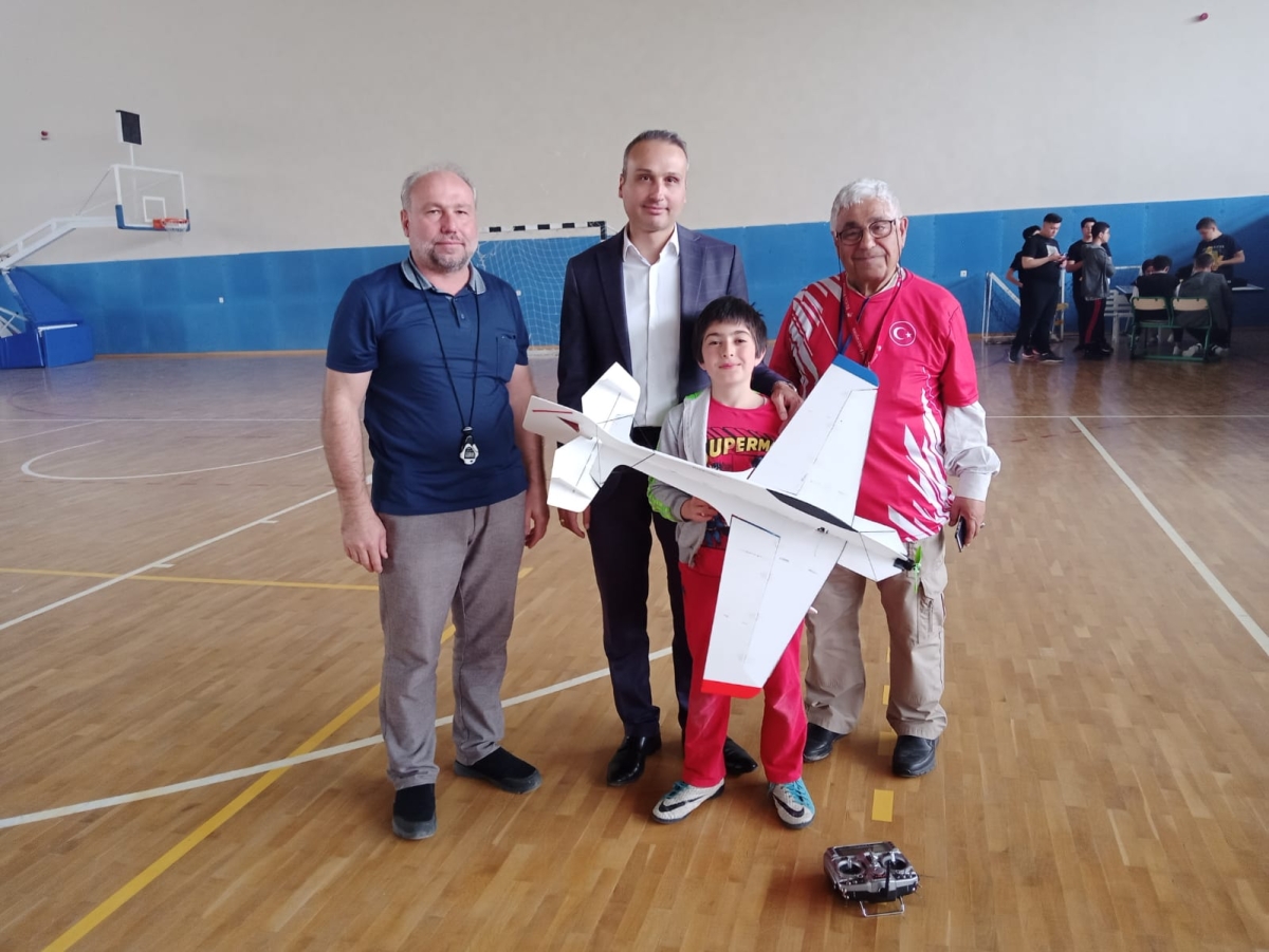 Okul Sporlarında Dereceye Giren Sporcular Belli oldu