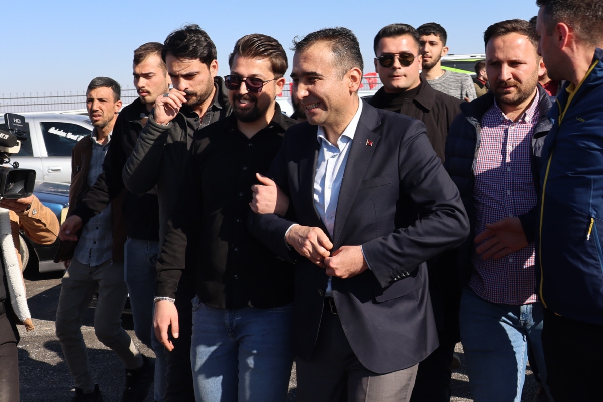 Karaman’a Hayırlı Olsun! Drift Alanı ve Maket Hava Aracı Pisti Açıldı