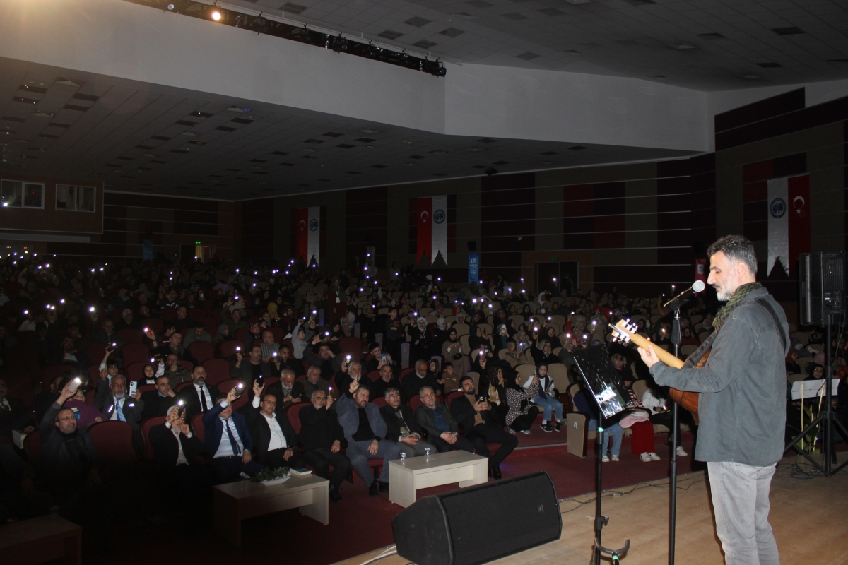 MEKKE’NİN FETHİ VE KUDÜS GECESİ COŞKUSU