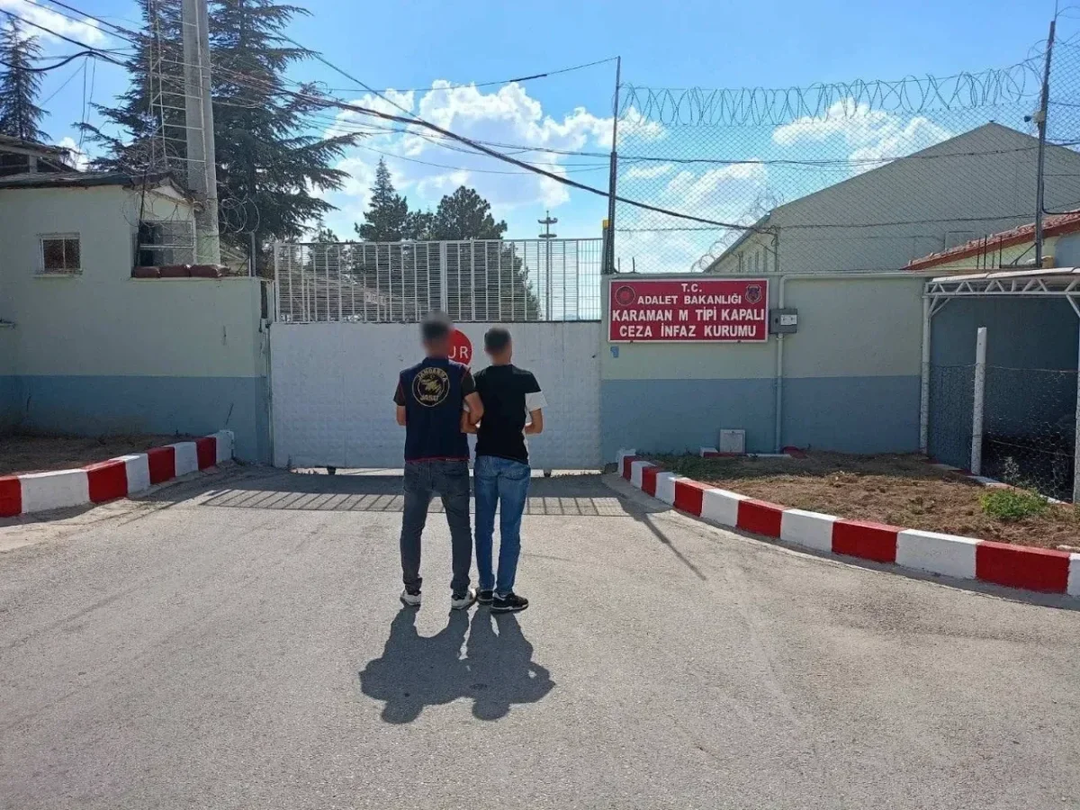 Karaman'da Uyuşturucu ve Kaçak Ürün Operasyonu: Bonzai, Skunk ve Kenevir Ele Geçirildi
