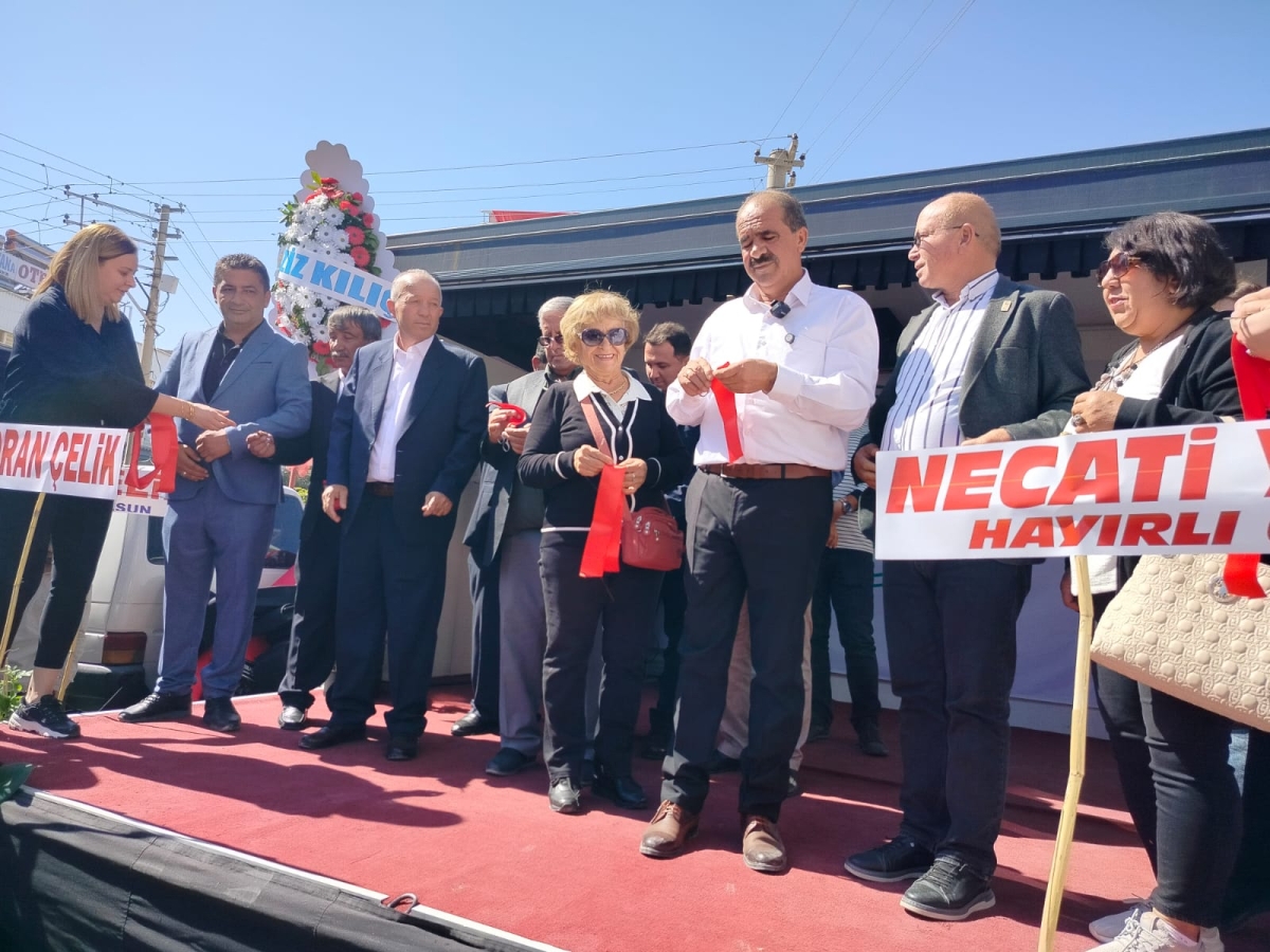 Abdullah Çelik Ereğli’de Miting Havasında Gövde Gösterisi Yaptı