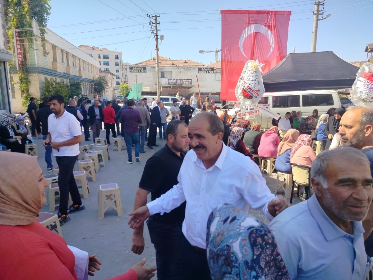 Abdullah Çelik Ereğli’de Miting Havasında Gövde Gösterisi Yaptı