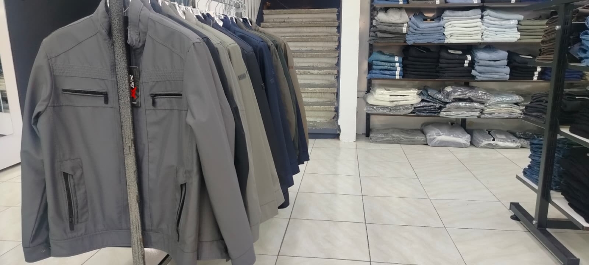 Karaman’da Erkek Giyimde Yeni Adres: İlkay Erkek Giyim