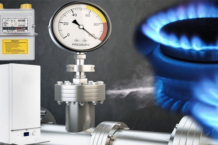 EPDK'dan Gaz Dağıtımı ve Tüketici Güvenliği İçin Alınan Önlemler