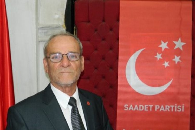 Saadet Partisi'nden Mudanya'dan Zam İsyanı: İktidara Sert Eleştiri