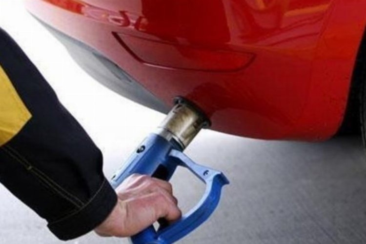 Otogaz Fiyatlarında Zam Bekleniyor