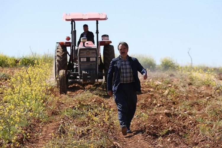 Eskişehir'de Çiftçilere Tarım İşletmeciliği Eğitimi