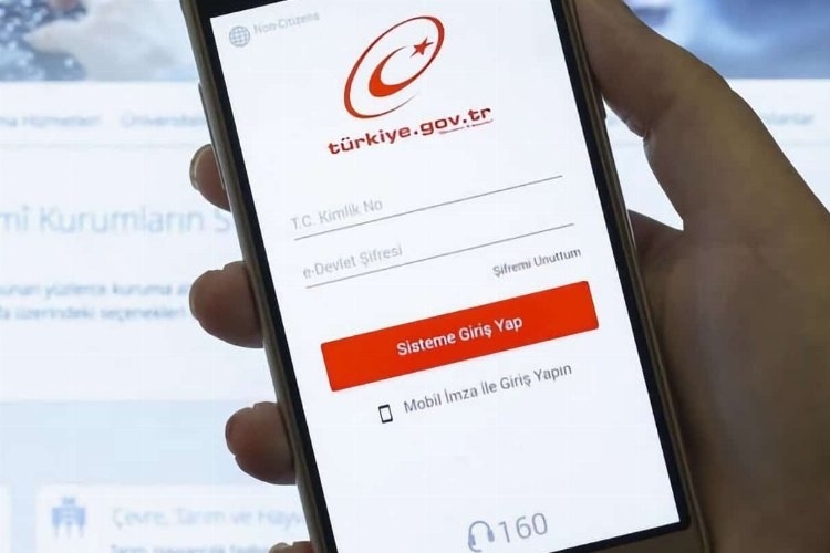 MASKİ Abonelik Devir İşlemleri Artık E-Devlet Üzerinden Yapılıyor