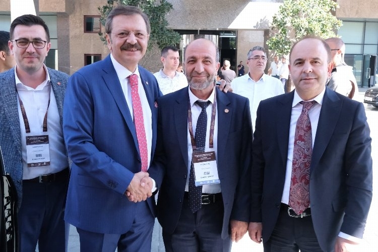 Yerel Market Sahipleri, Enflasyonla Mücadele İçin Bir Araya Geliyor