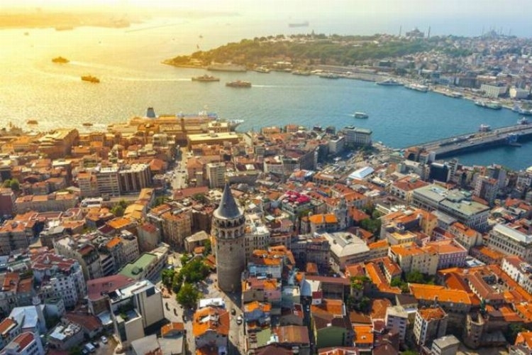 Yabancılara Konut Satışı Gerilerken İstanbul ve Rusya İşbirliği Ön Planda