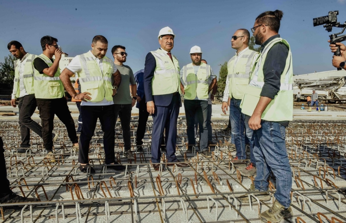 Adana'nın Şansı Değişiyor: Başkan Zeydan Karalar İle Yeni Dönem