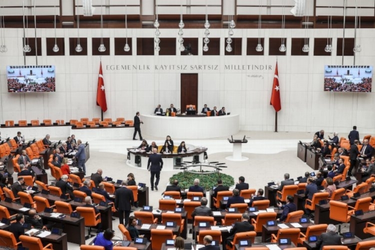 Günlük Kiralık Evler İçin Düzenlemeler TBMM'den Onay Aldı