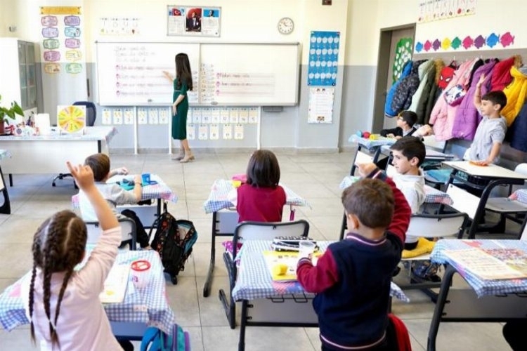 MEB, Ek Öğretmen Atamalarını Başarıyla Tamamladı