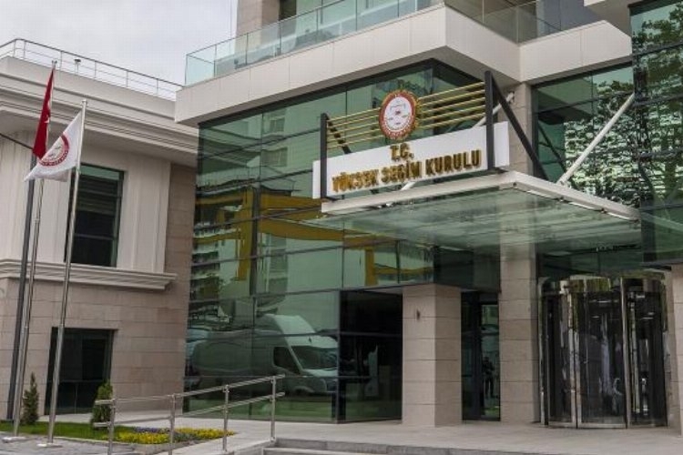 1 Aralık, Adaylık İçin İstifa Son Tarihini Belirliyor