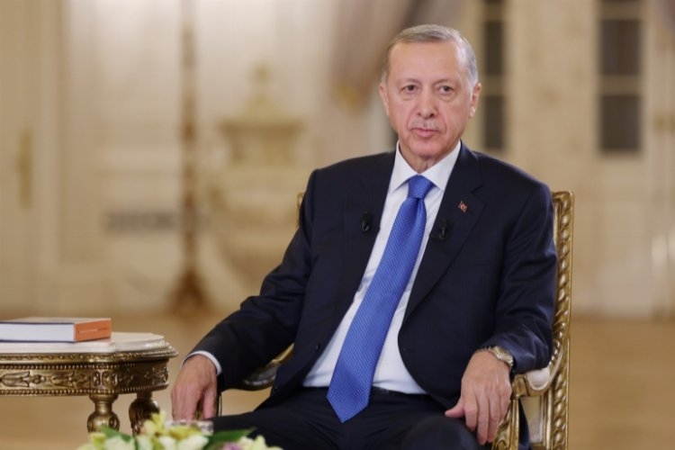 İstanbul Eğitim Zirvesi'ne Cumhurbaşkanı Erdoğan'dan Önemli Mesaj