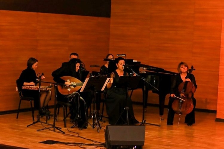 Atatürk'ün Kayseri Talas'a gelişi yad edilecek