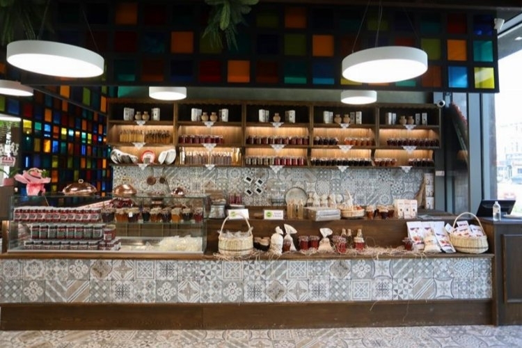 İnegöl'ün Yerel Lezzetleri Gastro İnegöl'de Buluşuyor