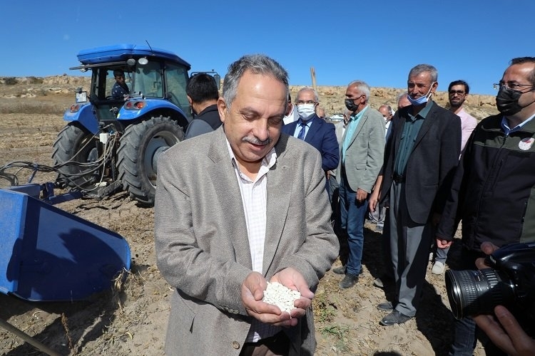 Kayseri Talas, Kırsala Her Mevsim Destek Sağlıyor