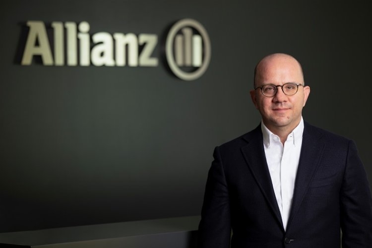 Allianz Risk Barometresi 2024: iklim değişikliği ilk kez birinci sırada