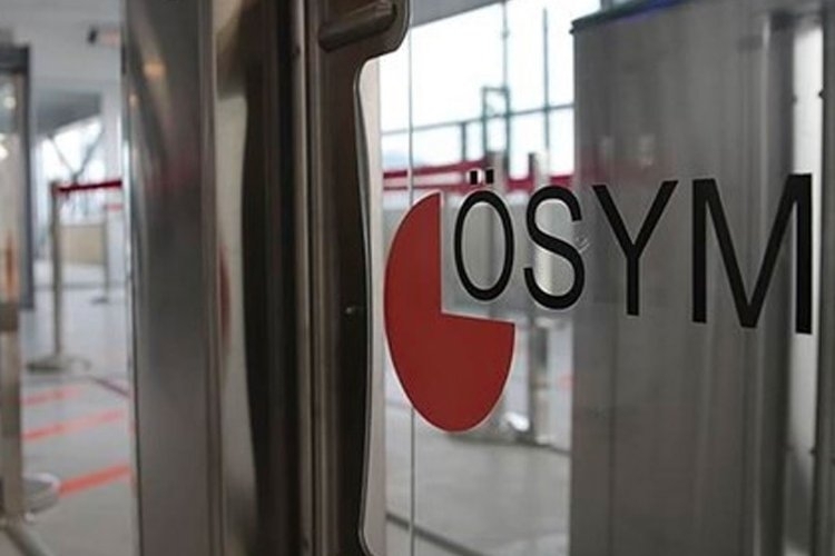 YKS Başvuruları İçin Başlangıç Yapıldı