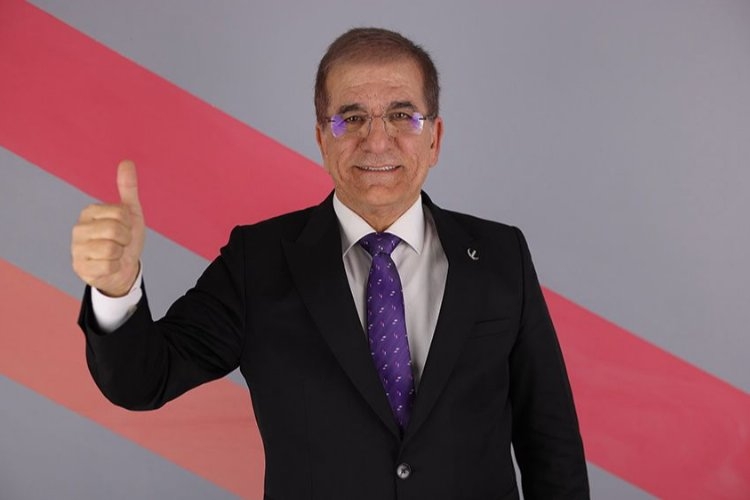 Sedat Yalçın: &Prime;Fırınlara bedava un vereceğiz&Prime;